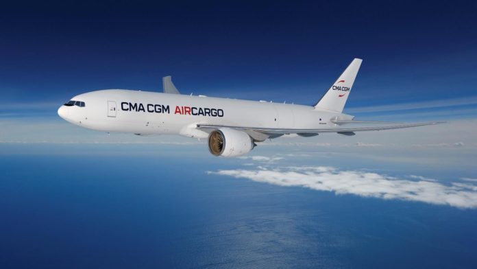 CMA-CGM 777F