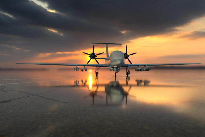Eurodrone
