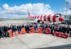 A320neo Airbus Condor face à Boeing
