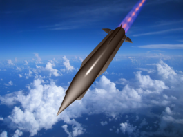 Hypersonique