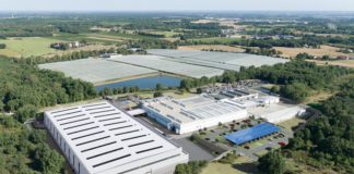 Liebherr Campsas