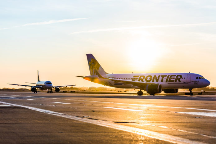 Trafic passagers
