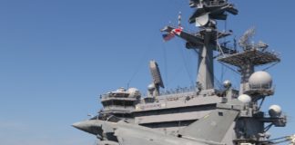 US Navy Rafale France