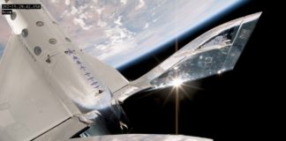 SpaceShip Two