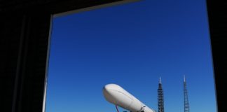 New Glenn Blue Origin