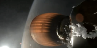 Falcon 9 échec