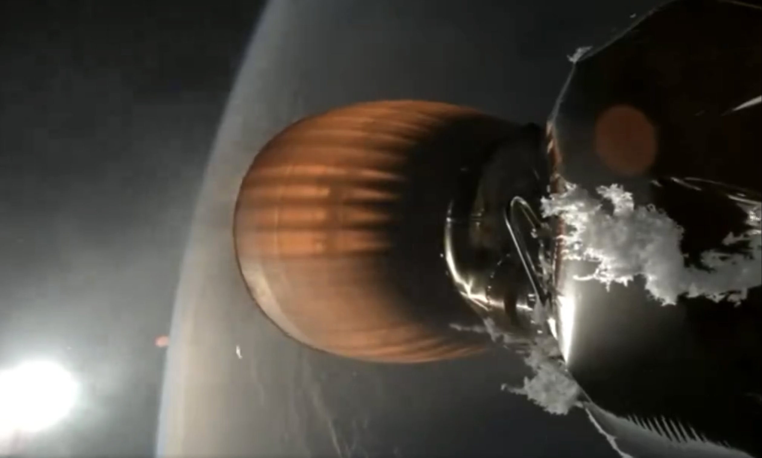 Falcon 9 un echec cloue au sol le lanceur de SpaceX Aerospatium