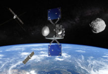 L’ESA enverra Ramses à l’assaut d’Apophis Ramses