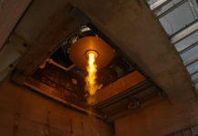 HyPrSpace teste l’hybride au banc de la DGA HyPrSpace