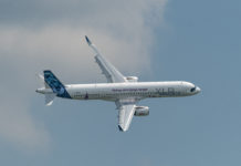 L’A321XLR va entrer en service et changer la donne A321XLR ILA