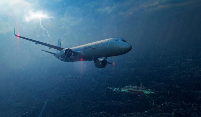 A321XLR A321 MPA