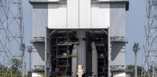 Arianespace