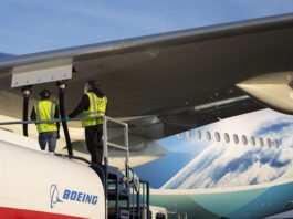 Boeing