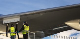 Boeing