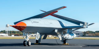 Boeing MQ-25