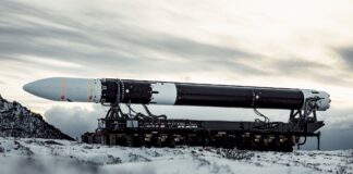 Isar Aerospace Spectrum European Launcher Challenge