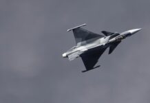 Gripen