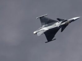 Gripen