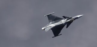 Gripen