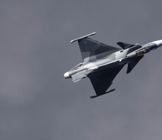 Gripen
