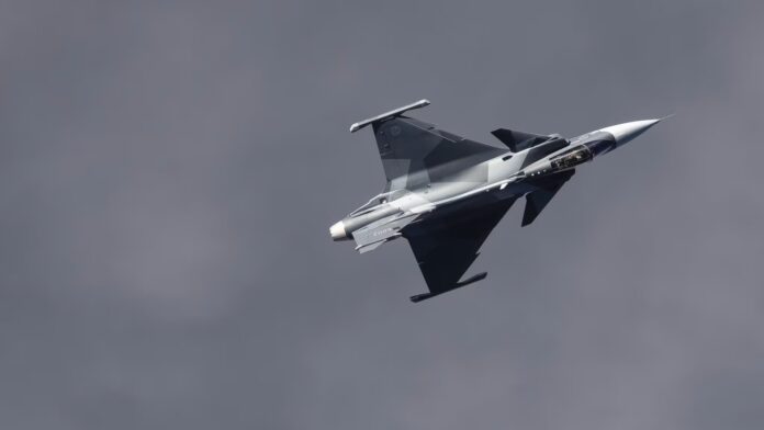 Gripen