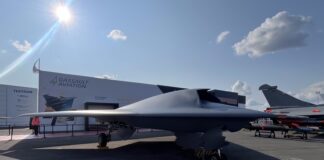 Bourget 2025