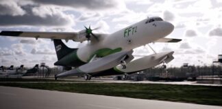 Positive Aviation