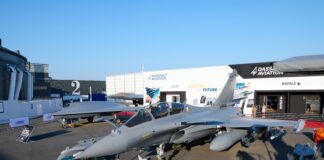 Bourget 2025