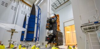 Arianespace