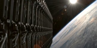 WSBW Starlink