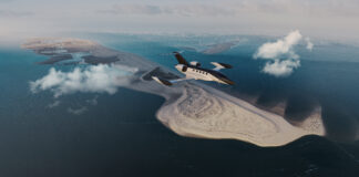 Beyond Aero BYA-1