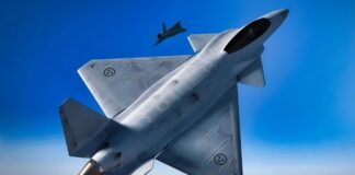 Saab Flygsystem 2020
