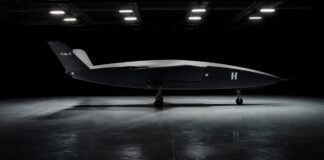 Helsing CA-1 Europa