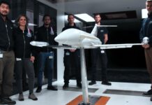 Beyond Aero soufflerie