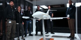 Beyond Aero soufflerie