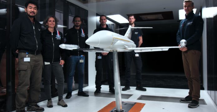 aWkX5wIvOtkhBnnQ_BYA_Windtunnel_tests_Team Beyond Aero soufflerie