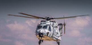 Airbus Helicopters NH90