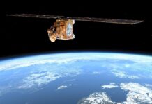 Sterna Eumetsat