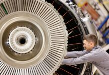 GE Aerospace