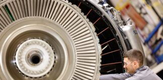 GE Aerospace