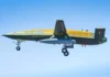 MQ-25A Stingray