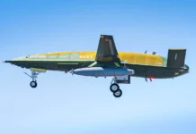 MQ-25A Stingray