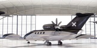 Luxaviation Beyond Aero