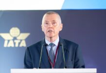 Willie Walsh va prendre les rênes d’IndiGo Willie Walsh