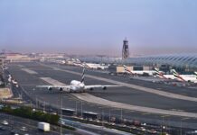 Dubai Compagnies