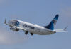 737 MAX8 Egyptair