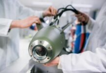 Safran autodirecteur
