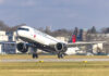 A321XLR Airbus Air Canada